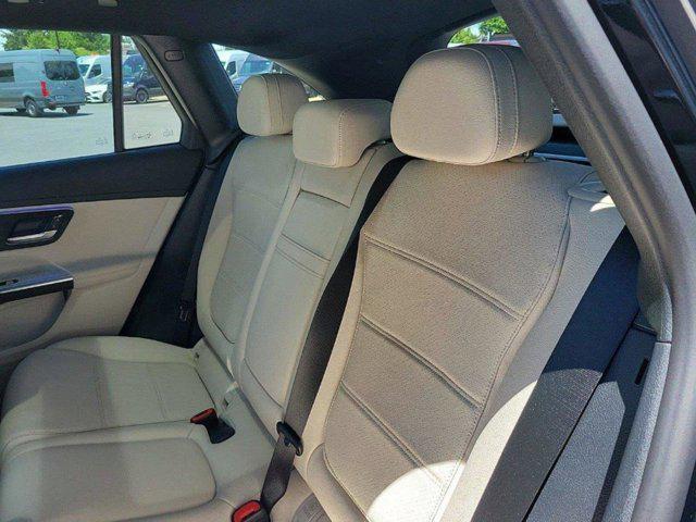 used 2024 Mercedes-Benz GLC 300 car, priced at $48,968