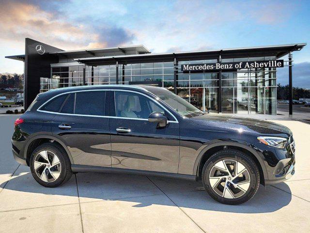 used 2024 Mercedes-Benz GLC 300 car, priced at $48,968