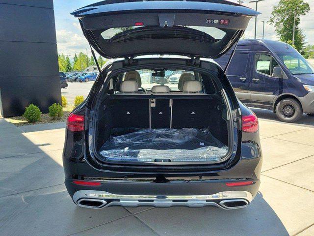 used 2024 Mercedes-Benz GLC 300 car, priced at $48,968