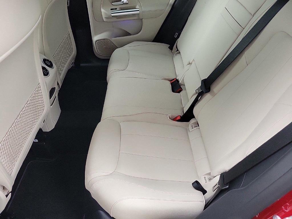 used 2025 Mercedes-Benz GLA 250 car, priced at $47,990