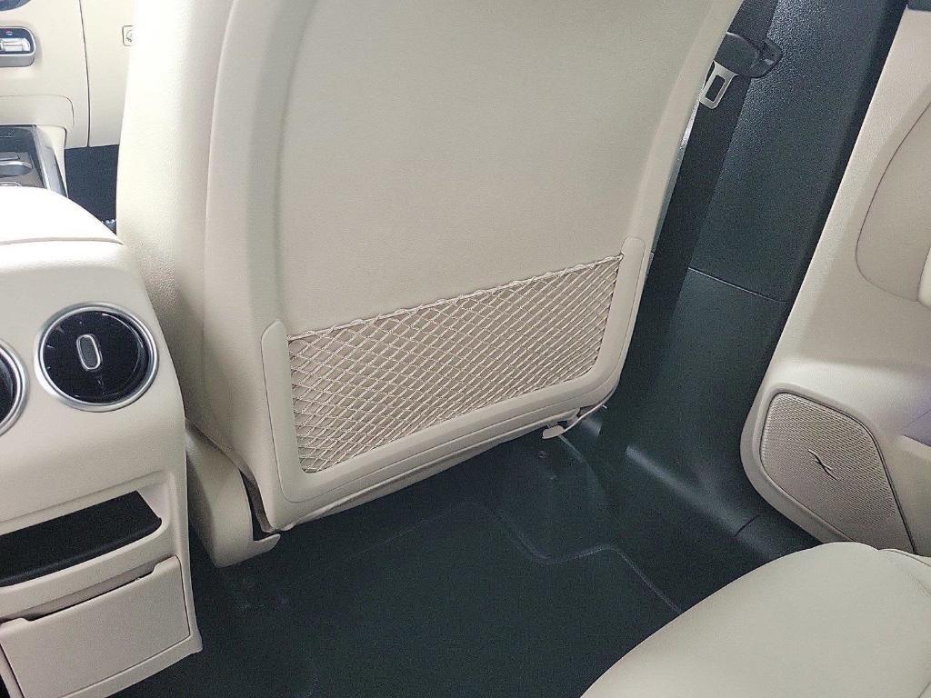 used 2025 Mercedes-Benz GLA 250 car, priced at $47,990