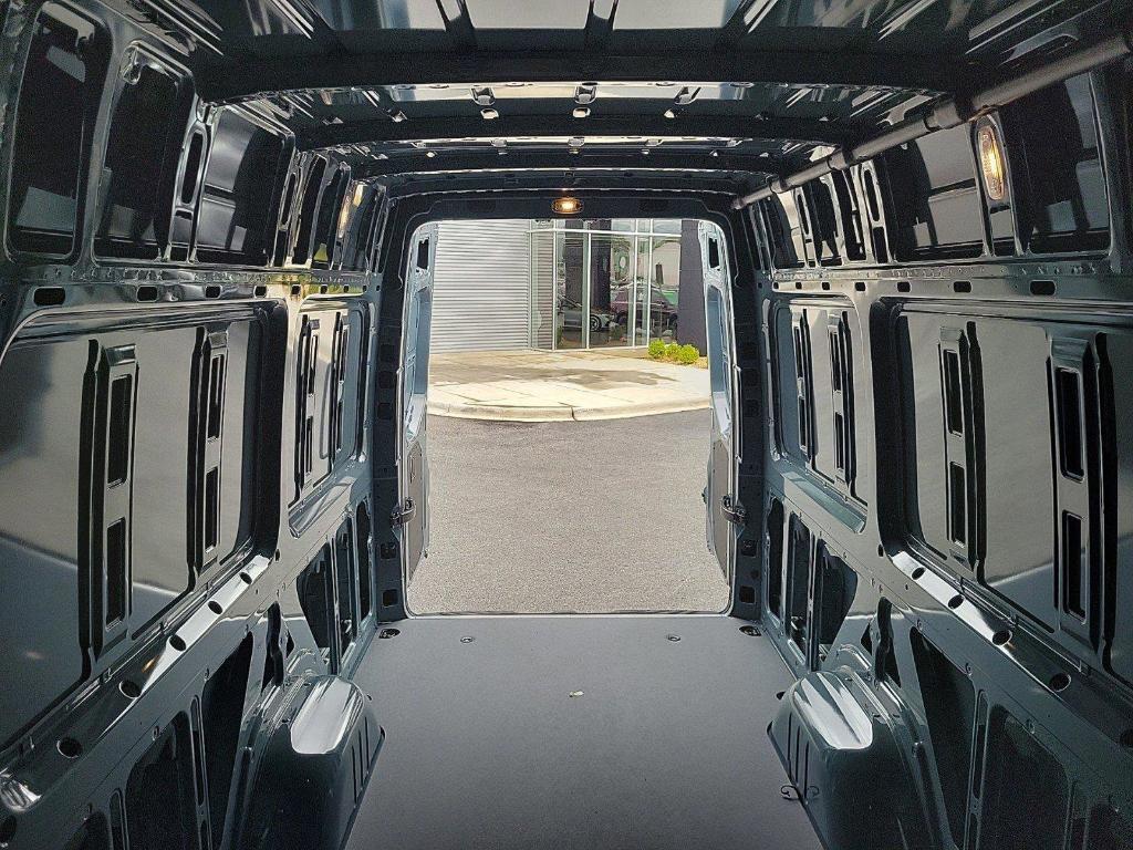 new 2024 Mercedes-Benz eSprinter 2500 car, priced at $88,046