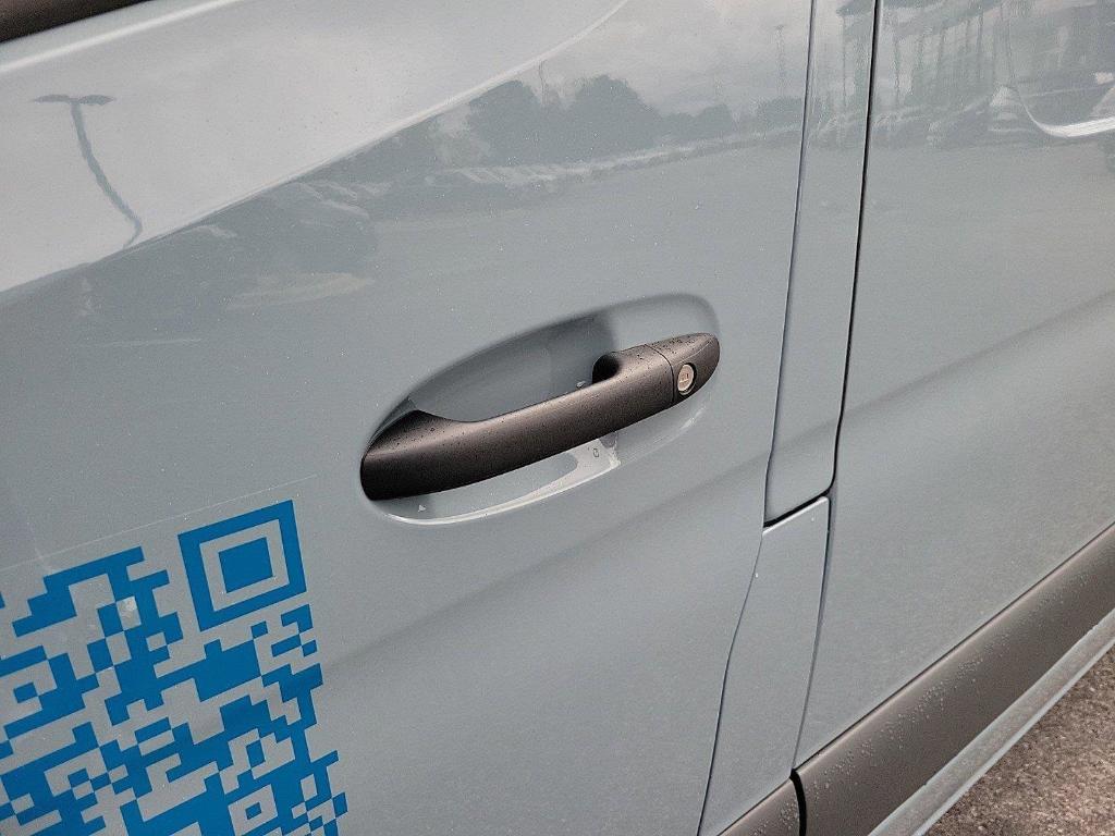 new 2024 Mercedes-Benz eSprinter 2500 car, priced at $88,046