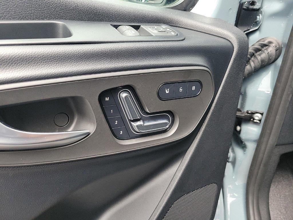 new 2024 Mercedes-Benz eSprinter 2500 car, priced at $88,046