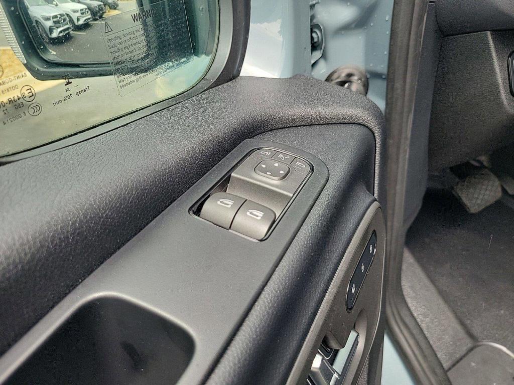 new 2024 Mercedes-Benz eSprinter 2500 car, priced at $88,046