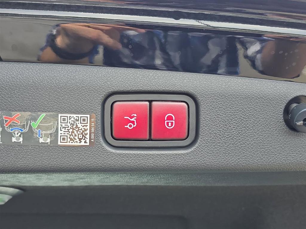 used 2025 Mercedes-Benz E-Class car, priced at $71,990