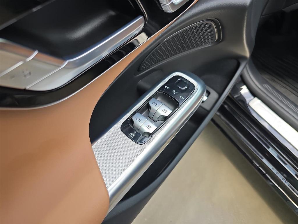 used 2025 Mercedes-Benz E-Class car, priced at $71,990