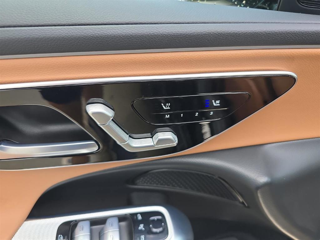 used 2025 Mercedes-Benz E-Class car, priced at $71,990