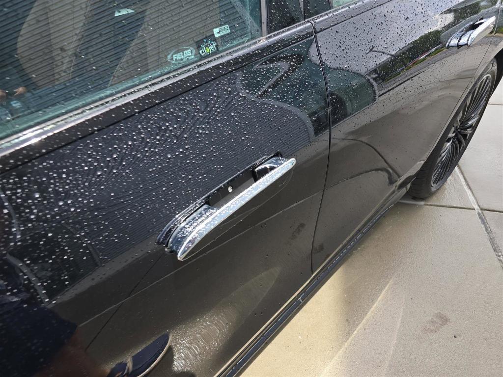 used 2025 Mercedes-Benz E-Class car, priced at $71,990