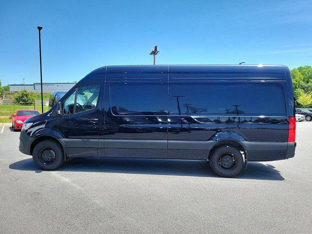 new 2024 Mercedes-Benz Sprinter 2500 car, priced at $70,213