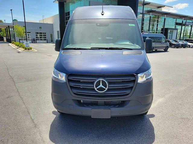 new 2024 Mercedes-Benz Sprinter 2500 car, priced at $70,213