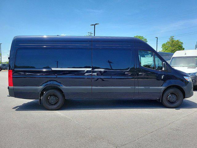 new 2024 Mercedes-Benz Sprinter 2500 car, priced at $70,213