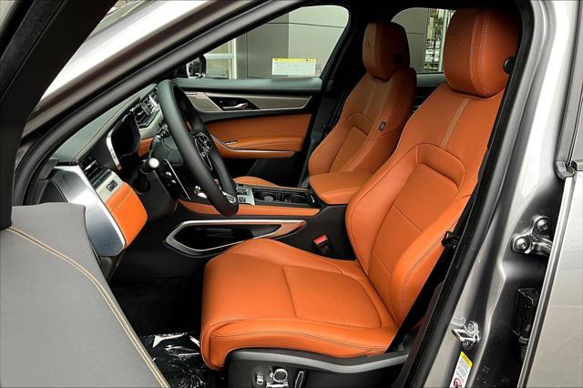 new 2026 Jaguar F-PACE car, priced at $77,778