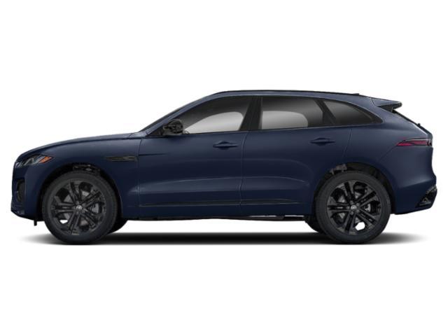 new 2026 Jaguar F-PACE car, priced at $67,063