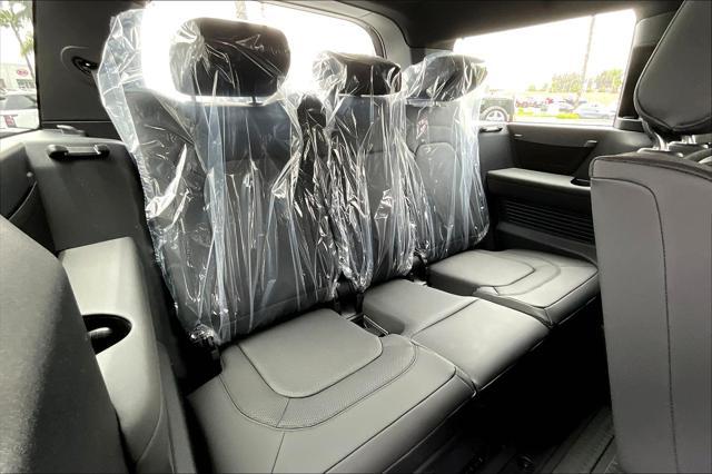 new 2025 Land Rover Defender car, priced at $79,138