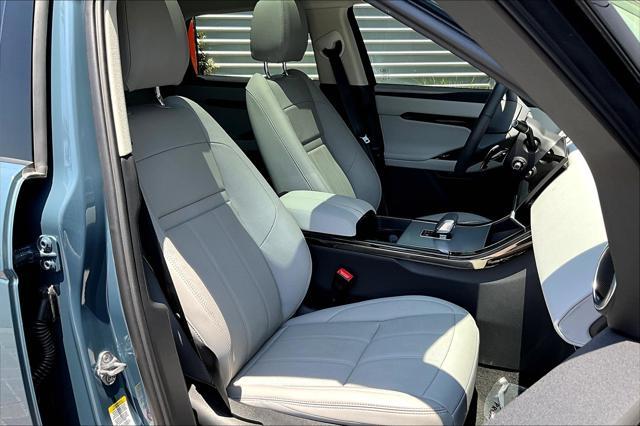 used 2024 Land Rover Range Rover Evoque car, priced at $39,982