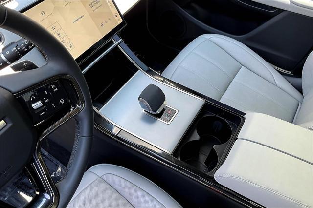 used 2024 Land Rover Range Rover Evoque car, priced at $39,982