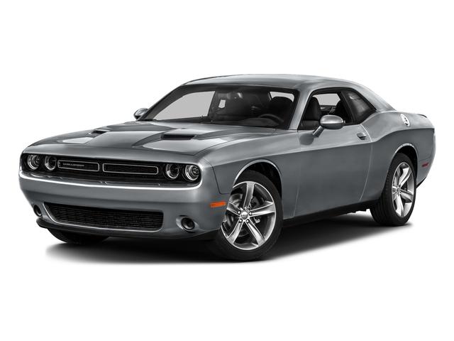 used 2017 Dodge Challenger car, priced at $18,349