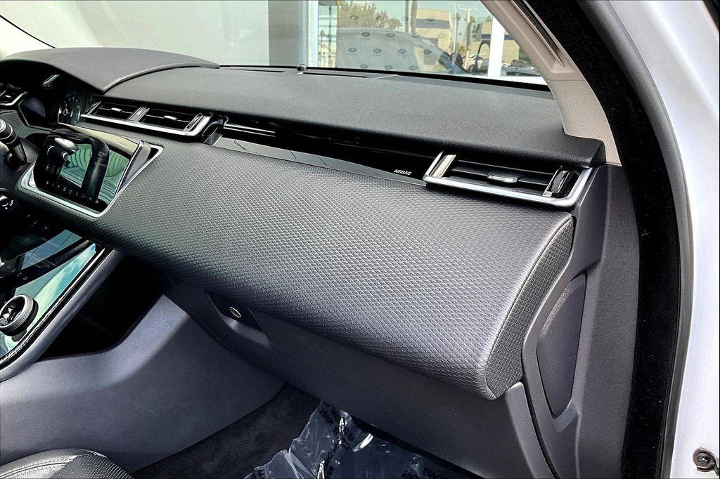 used 2020 Land Rover Range Rover Velar car, priced at $20,542