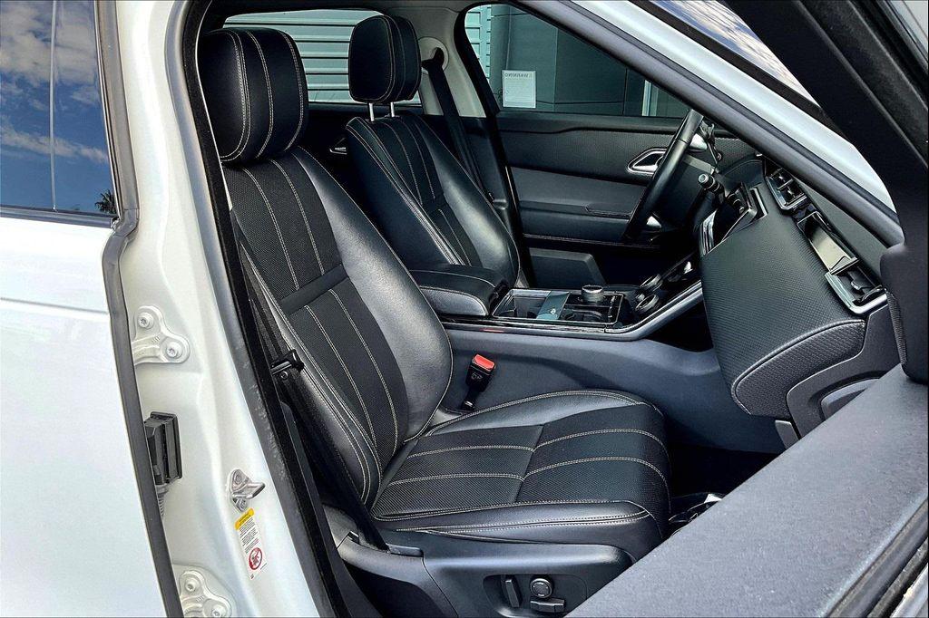 used 2020 Land Rover Range Rover Velar car, priced at $20,542