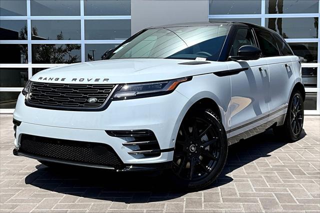 new 2026 Land Rover Range Rover Velar car, priced at $77,695