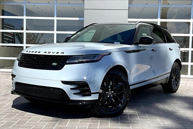 new 2026 Land Rover Range Rover Velar car, priced at $71,420