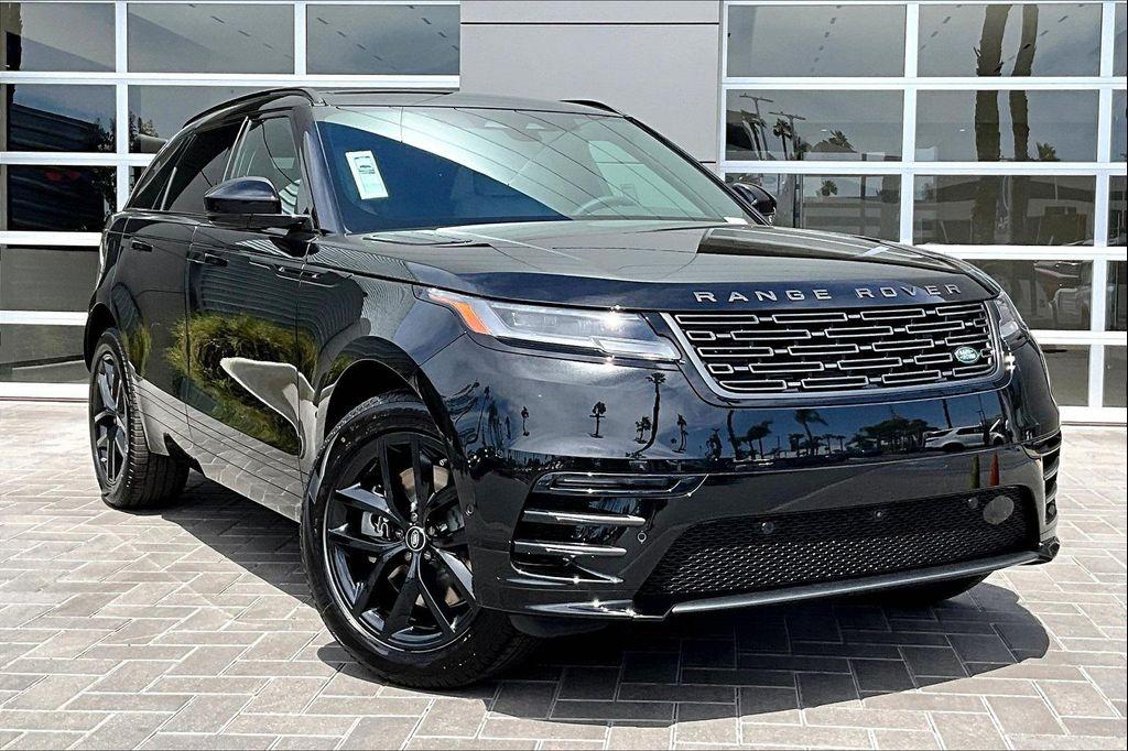 new 2026 Land Rover Range Rover Velar car, priced at $68,245