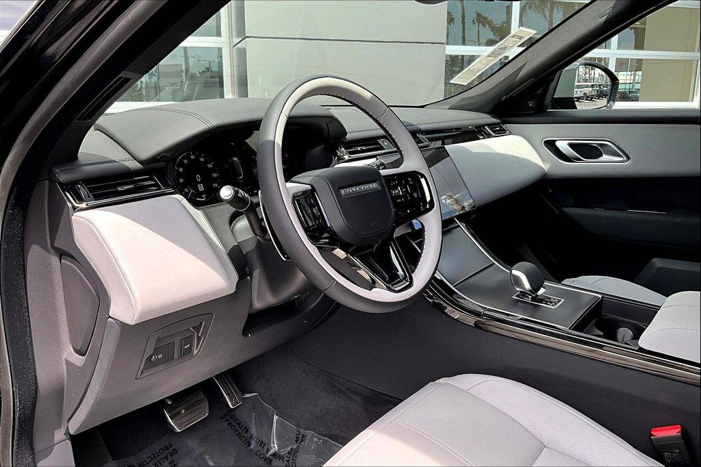 new 2026 Land Rover Range Rover Velar car, priced at $68,245