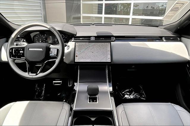 new 2026 Land Rover Range Rover Velar car, priced at $68,245