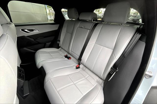 new 2026 Land Rover Range Rover Velar car, priced at $70,995