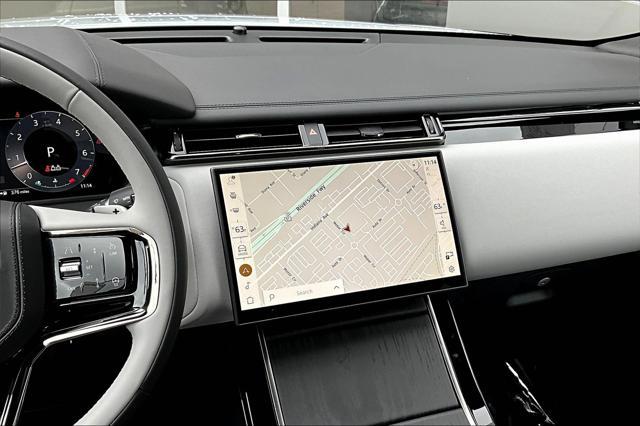 new 2026 Land Rover Range Rover Velar car, priced at $70,995