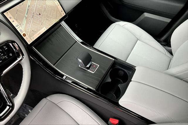 new 2026 Land Rover Range Rover Velar car, priced at $70,995