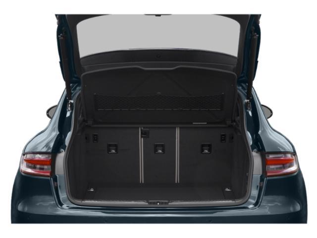used 2021 Porsche Macan car, priced at $46,441