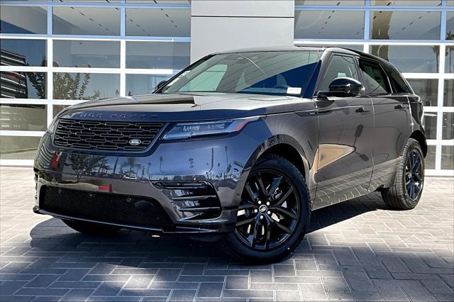 new 2026 Land Rover Range Rover Velar car, priced at $71,465
