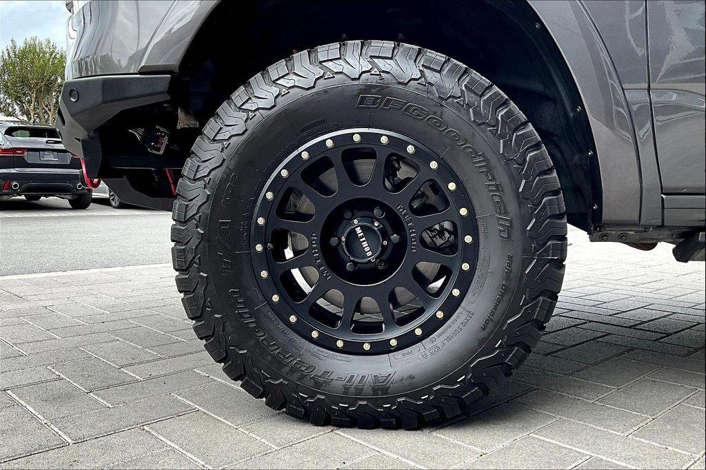 used 2020 Ram 1500 car, priced at $42,751