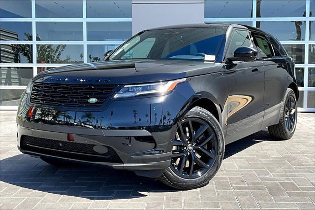 new 2026 Land Rover Range Rover Velar car, priced at $68,502
