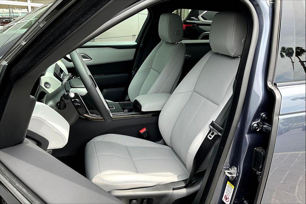 new 2026 Land Rover Range Rover Velar car, priced at $69,995
