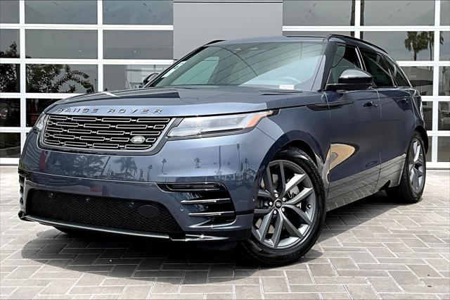 new 2026 Land Rover Range Rover Velar car, priced at $69,995