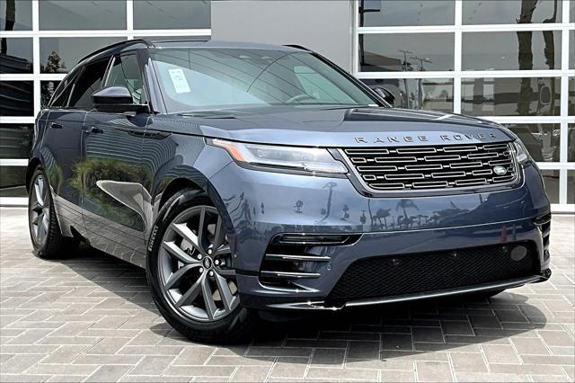 new 2026 Land Rover Range Rover Velar car, priced at $69,995