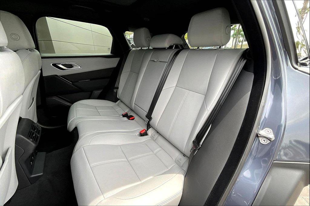 new 2026 Land Rover Range Rover Velar car, priced at $69,995