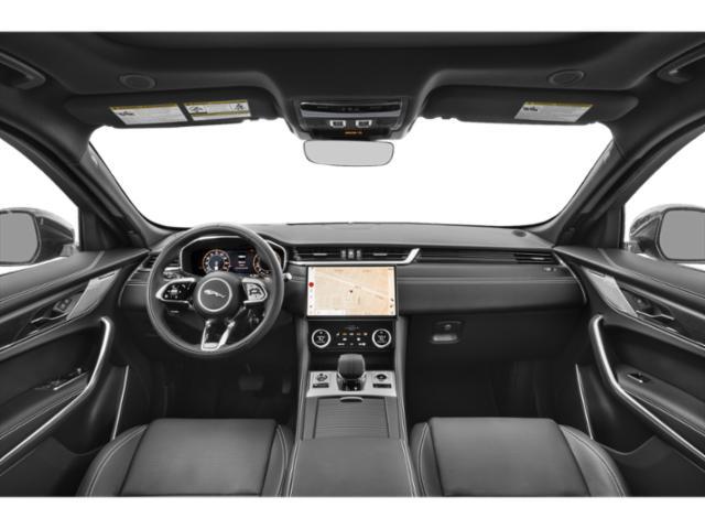 new 2026 Jaguar F-PACE car, priced at $64,908