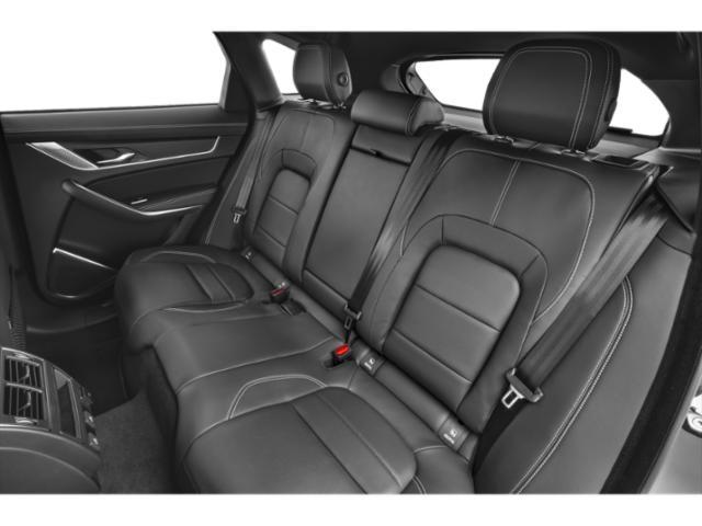 new 2026 Jaguar F-PACE car, priced at $64,908