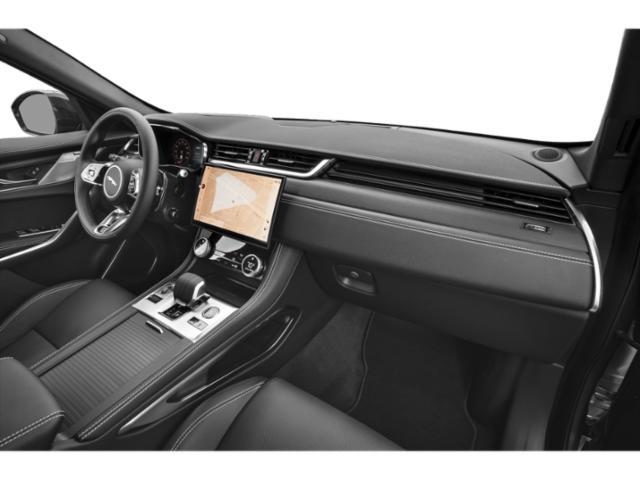 new 2026 Jaguar F-PACE car, priced at $64,908