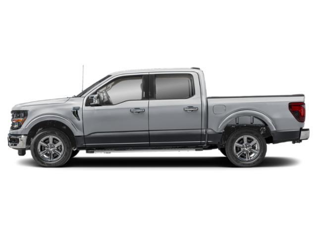 used 2024 Ford F-150 car, priced at $53,651