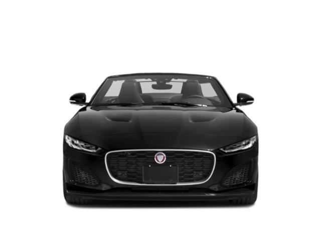 used 2021 Jaguar F-TYPE car, priced at $39,982