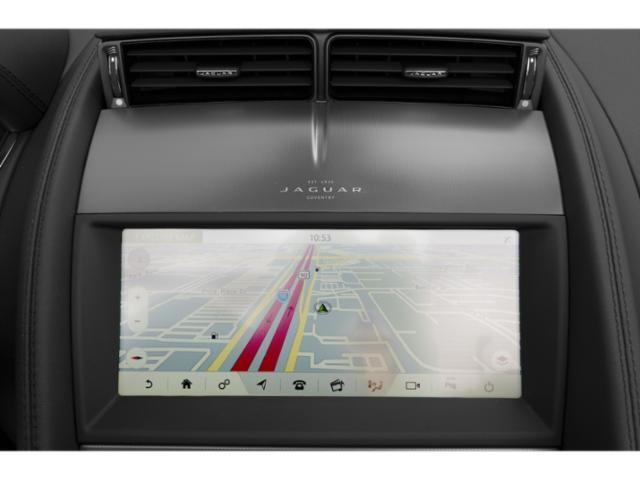 used 2021 Jaguar F-TYPE car, priced at $39,982