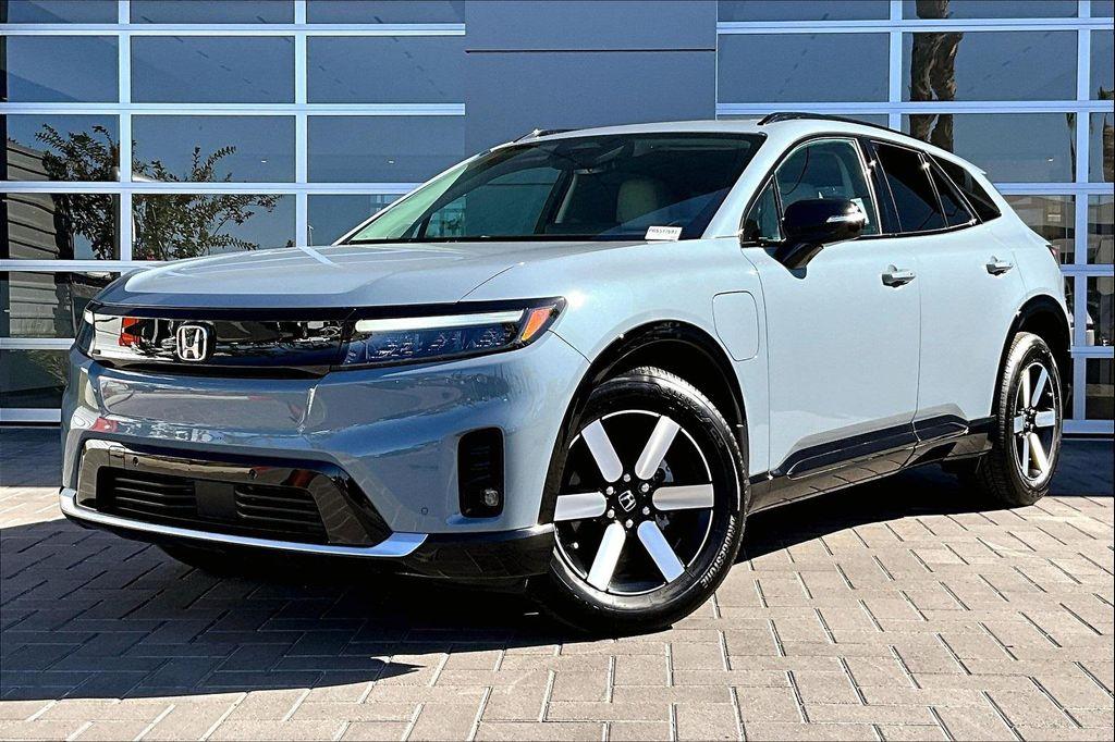 used 2024 Honda Prologue car, priced at $28,992