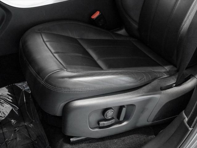 used 2018 Land Rover Range Rover Sport car