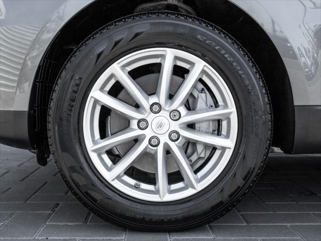 used 2018 Land Rover Range Rover Sport car