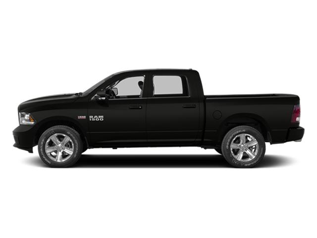 used 2014 Ram 1500 car, priced at $25,487